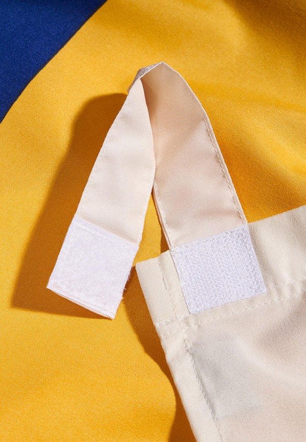 Moroshka Штора для ванной - Kira 180x200 см - фото 6