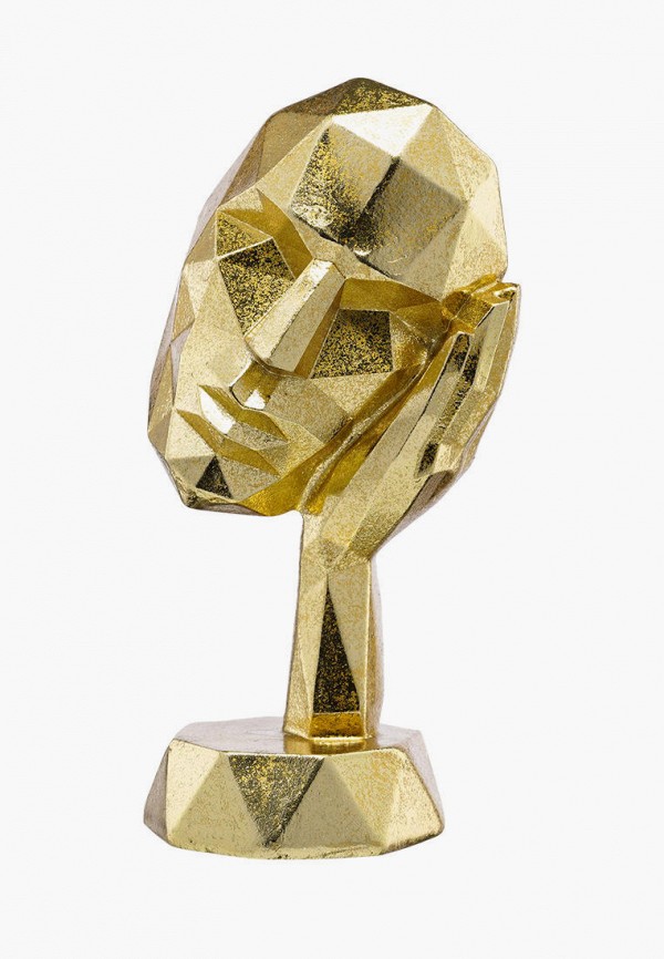 Купить Статуэтку Из Полистоуна В Москве