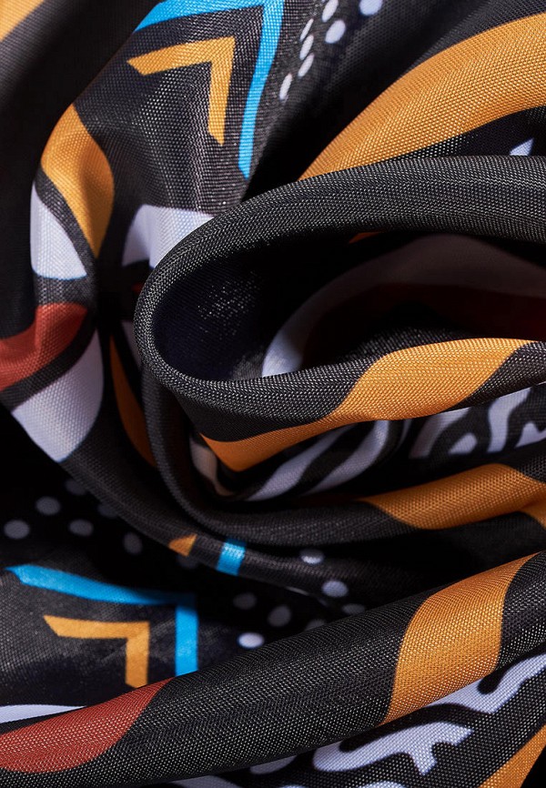 Moroshka Штора для ванной - Bantu 180х200 см - фото 4