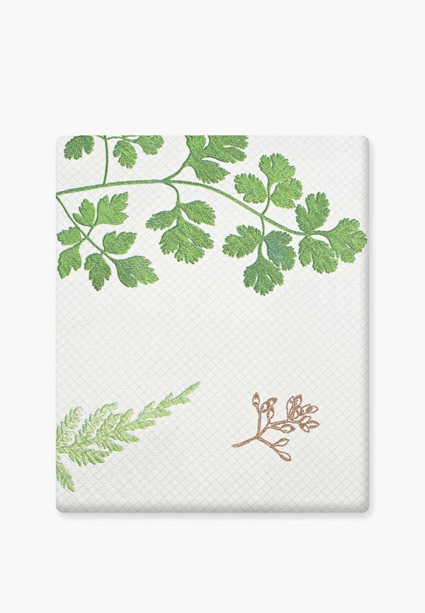 La Peonia Скатерть - "Fern" 150*200 см - фото 1
