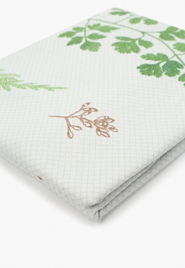 La Peonia Скатерть - "Fern" 150*200 см - фото 2