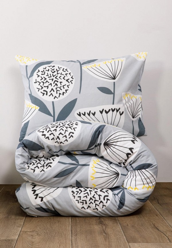 Ночь нежна Постельное белье 2-спальное - Лилу - фото 4