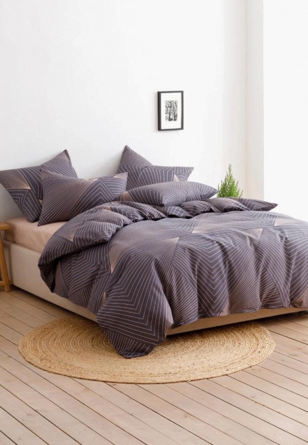 Ночь нежна Постельное белье 2-спальное - Гарфилд - фото 2