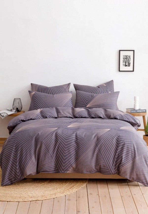 Ночь нежна Постельное белье 2-спальное - Гарфилд - фото 3