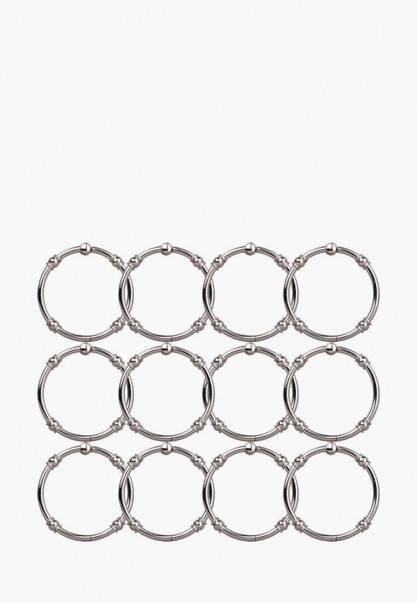 Moroshka Крючки для штор - Grande 12 шт - фото 1