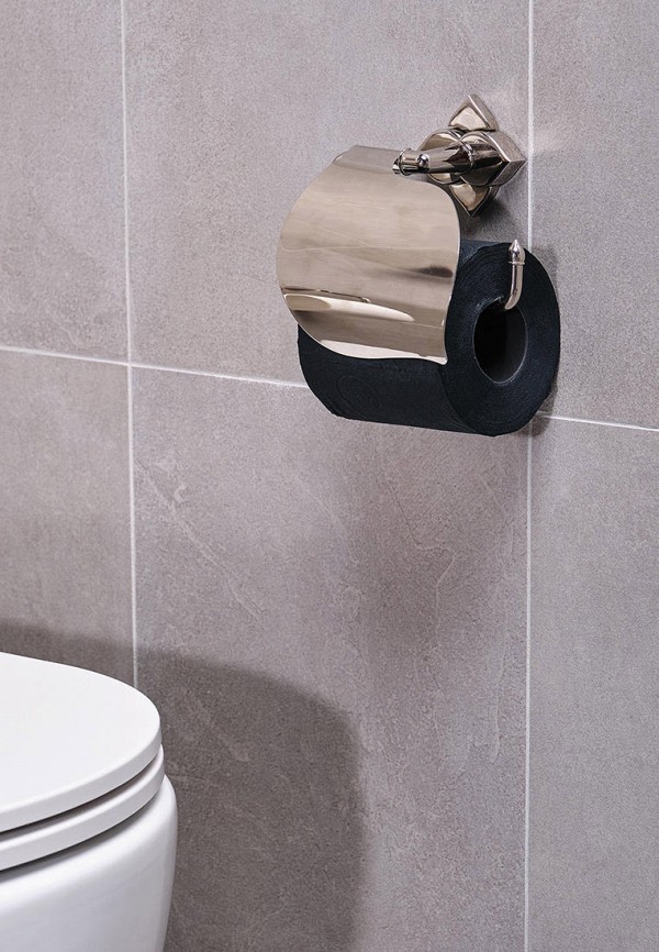 Moroshka Держатель для туалетной бумаги - Grande - фото 4