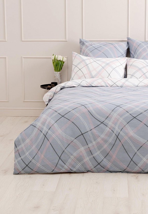 Василиса Постельное белье Евро - фото 2