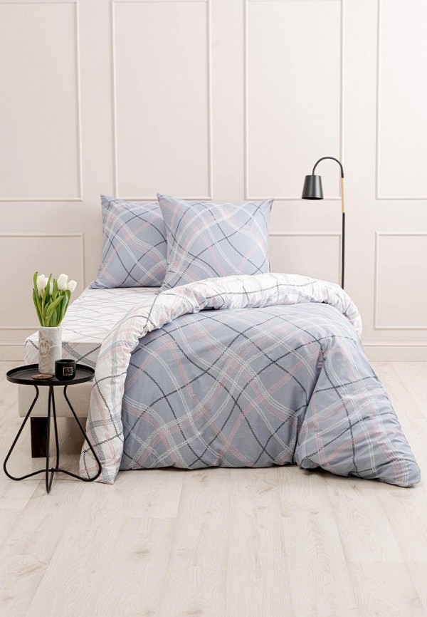 Василиса Постельное белье Евро - фото 1