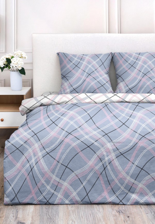 Василиса Постельное белье Евро - фото 3