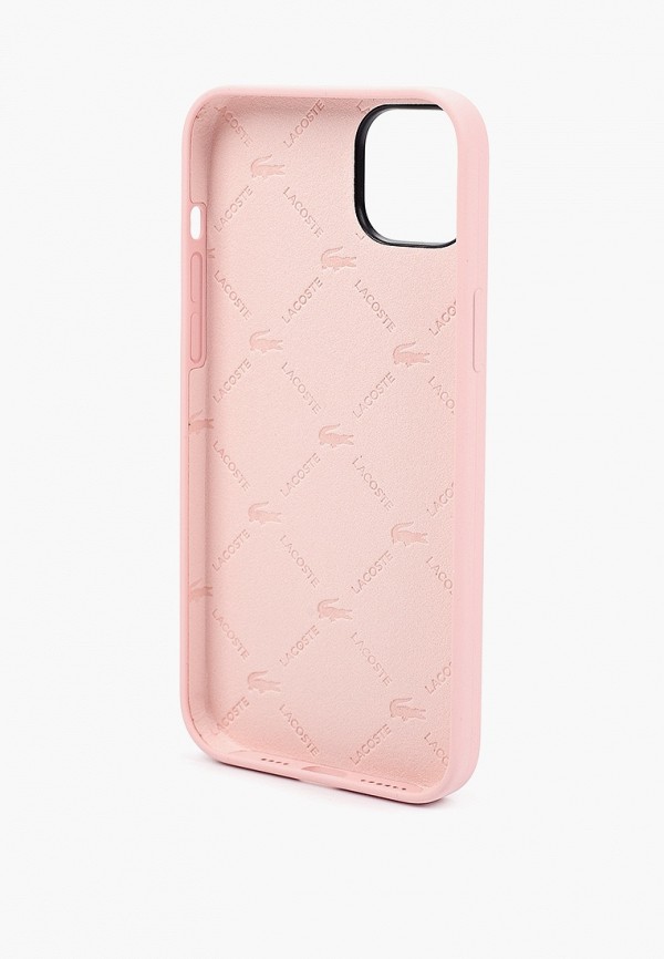 Lacoste Чехол для iPhone - 14 Plus - фото 2