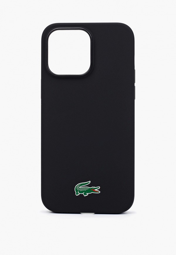 Lacoste Чехол для iPhone - 14 Pro Max с MagSafe - фото 1