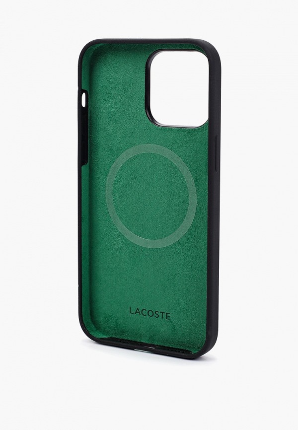 Lacoste Чехол для iPhone - 14 Pro Max с MagSafe - фото 2