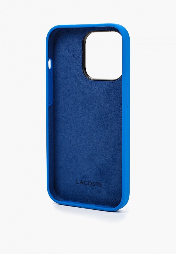 Lacoste Чехол для iPhone - 14 Pro - фото 2