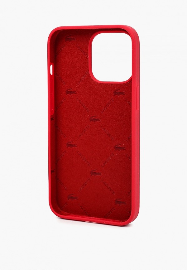 Lacoste Чехол для iPhone - 13 Pro - фото 2