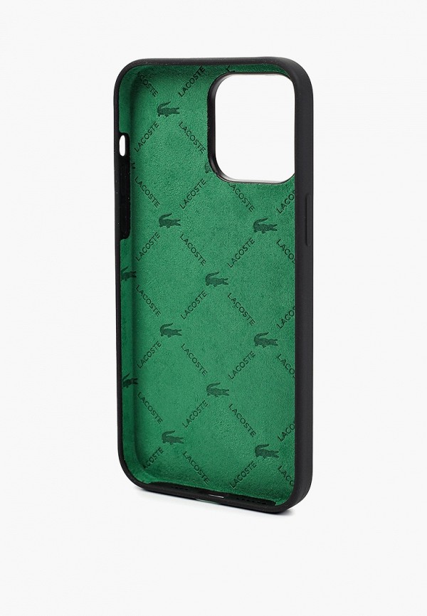 Lacoste Чехол для iPhone - 14 Pro Max - фото 2