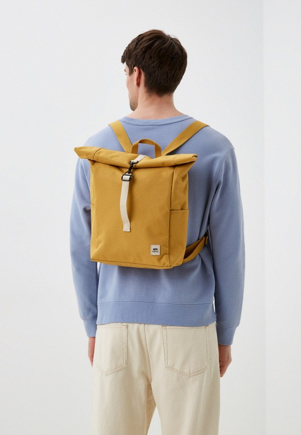 Lefrik Рюкзак - Roll Mini - фото 4