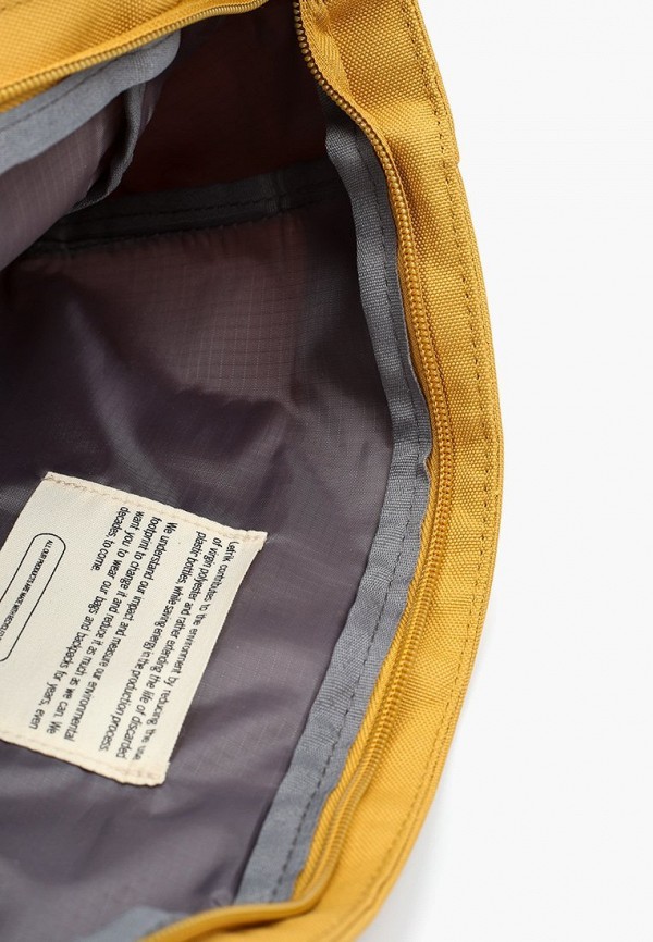 Lefrik Рюкзак - Roll Reflective - фото 3