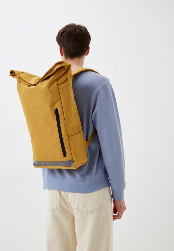 Lefrik Рюкзак - Roll Reflective - фото 4