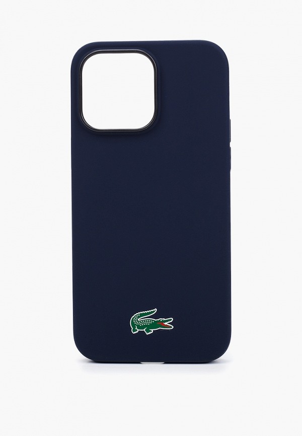 Lacoste Чехол для iPhone - 14 Pro Max - фото 1