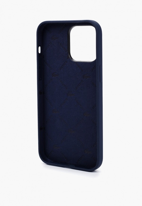 Lacoste Чехол для iPhone - 14 Pro Max - фото 2