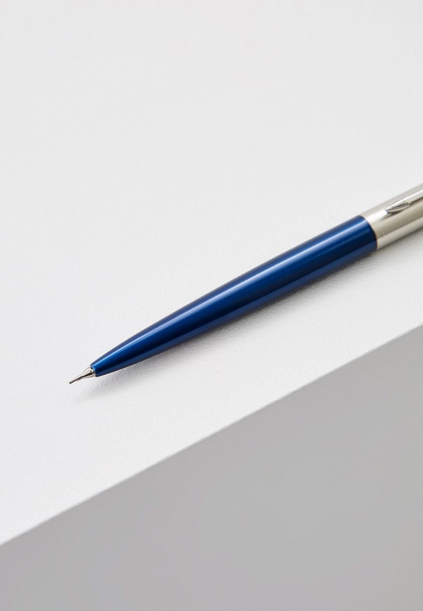 Parker Карандаш - механический, Jotter, B61 BLUE CT 0.5 мм - фото 3