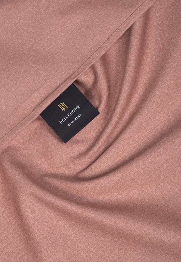 Bellehome Постельное белье 1,5-спальное - Лорена сатин - фото 3