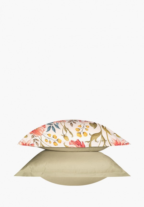 Bellehome Постельное белье Семейное - Кармен сатин-премимум - фото 2