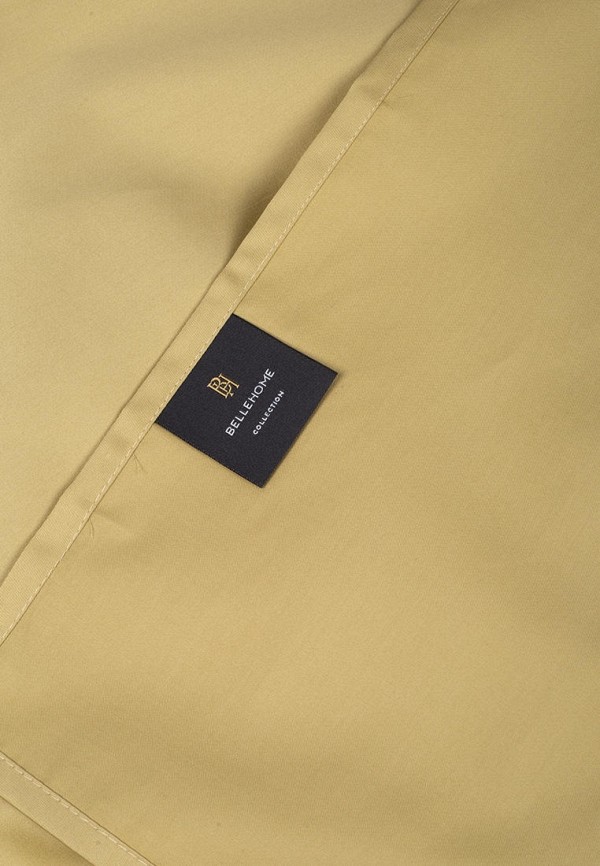 Bellehome Постельное белье 1,5-спальное - Дарина сатин-премимум - фото 3