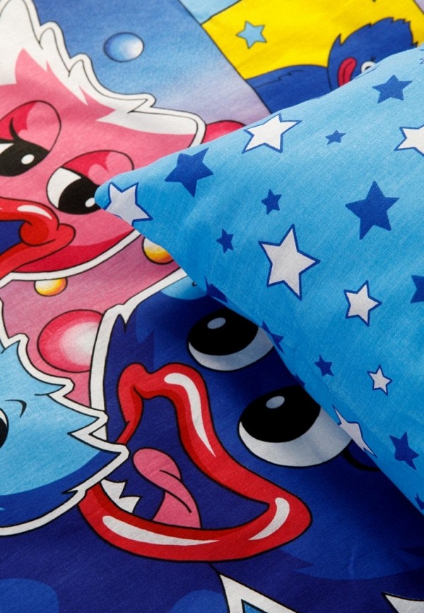 Ночь нежна Постельное белье детское - Хаги Ваги - фото 6