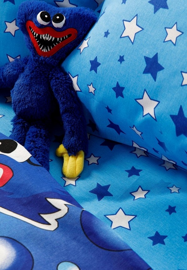 Ночь нежна Постельное белье детское - Хаги Ваги - фото 4