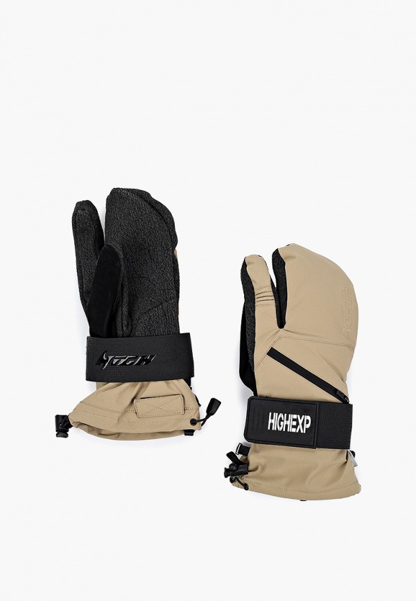 High Experience Варежки горнолыжные - фото 1