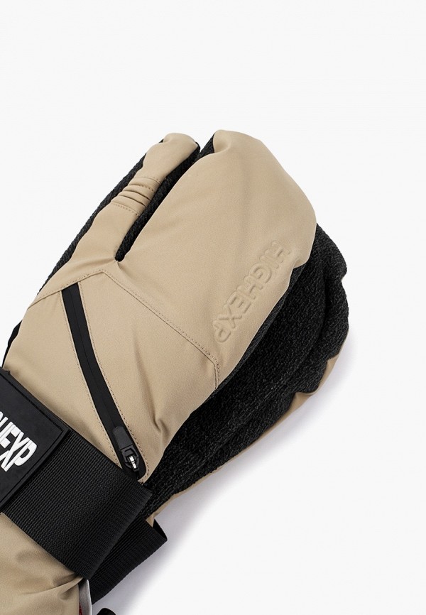 High Experience Варежки горнолыжные - фото 2