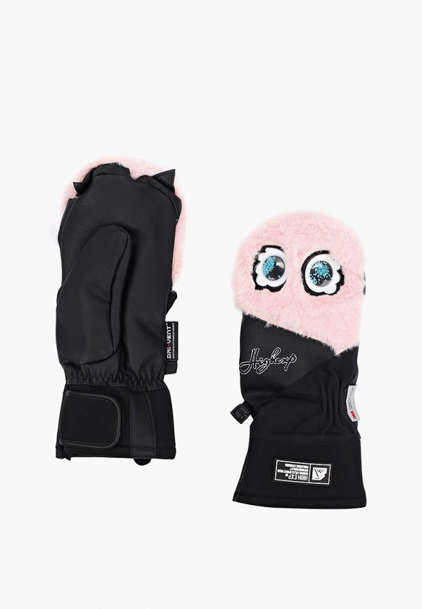 High Experience Варежки горнолыжные - фото 1