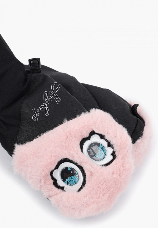 High Experience Варежки горнолыжные - фото 2