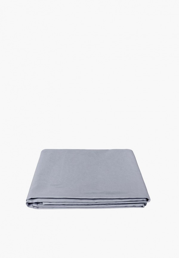 Bellehome Простыня Евро - Shiny Crystal 245х250 тенсель-премиум - фото 2