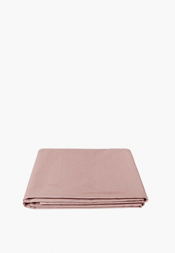 Bellehome Простыня 2-спальная - Shiny Flamingo 200х220 тенсель-премиум - фото 2