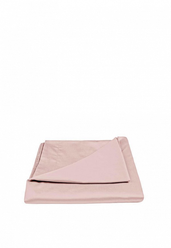 Bellehome Пододеяльник Евро - Shiny Flamingo 200х220, тенсель-премиум - фото 2