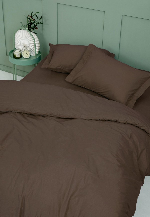 Василиса Постельное белье Евро - фото 1