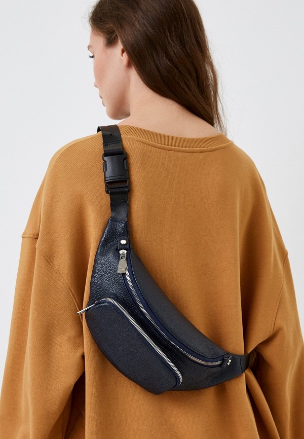 Mumi Сумка поясная - MERIDA - фото 5