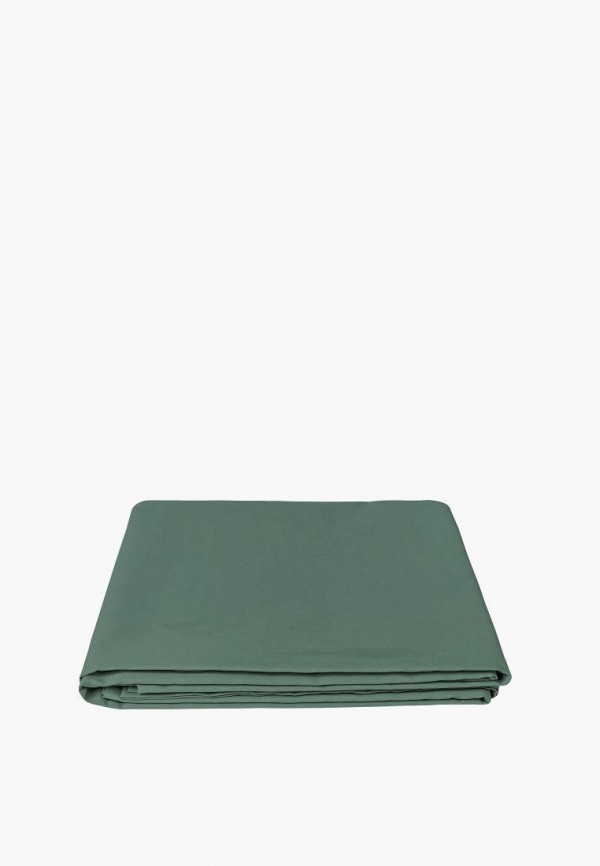 Bellehome Простыня Евро - Shiny Pine 245х250 тенсель-премиум - фото 2