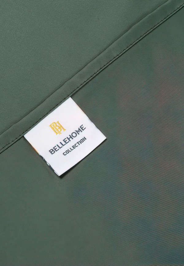 Bellehome Простыня Евро - Shiny Pine 245х250 тенсель-премиум - фото 4