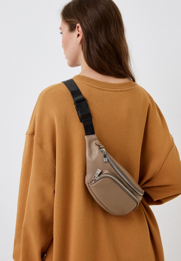 Mumi Сумка поясная - MERIDA - фото 5