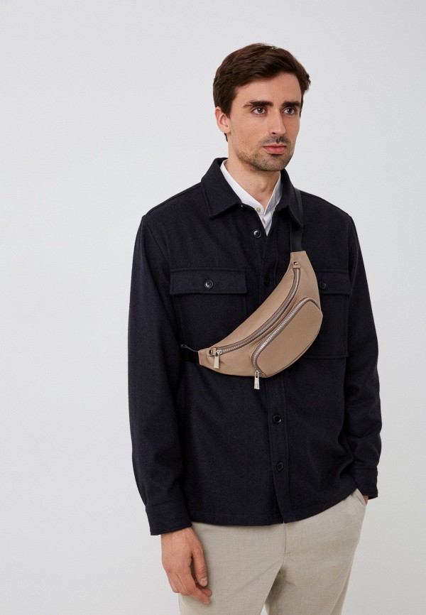 Mumi Сумка поясная - MERIDA - фото 4