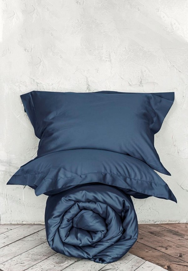 Bellehome Комплект наволочек - Shiny Thunder 50х70 2 шт. тенсель-премиум - фото 6