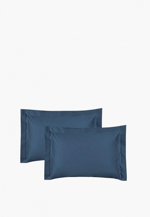 Bellehome Комплект наволочек - Shiny Thunder 50х70 2 шт. тенсель-премиум - фото 1