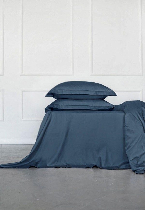 Bellehome Комплект наволочек - Shiny Thunder 50х70 2 шт. тенсель-премиум - фото 3