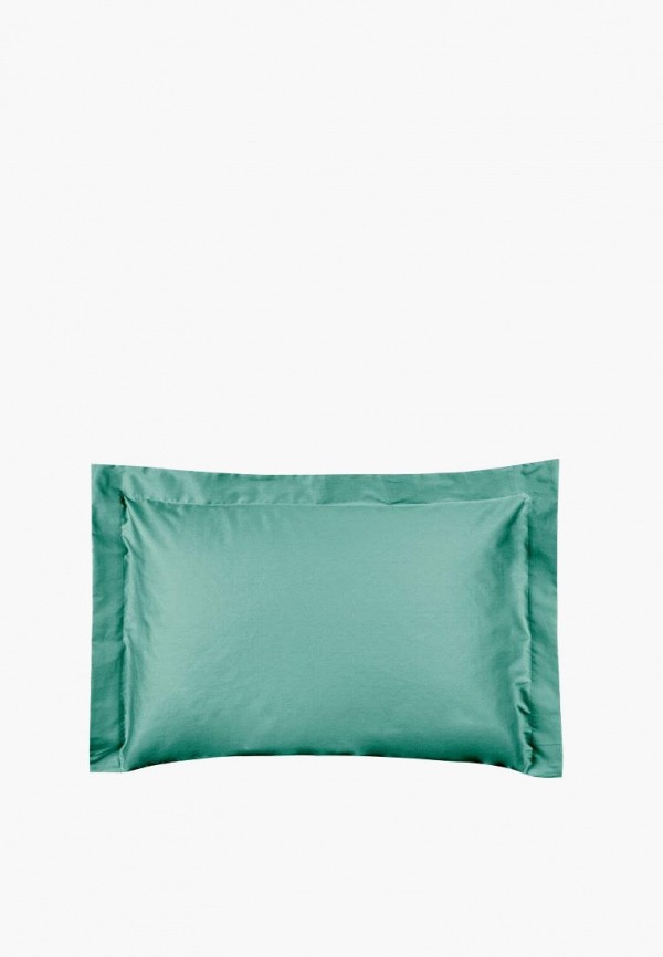 Bellehome Комплект наволочек - Shiny Tropic 50х70 2 шт. тенсель-премиум - фото 3