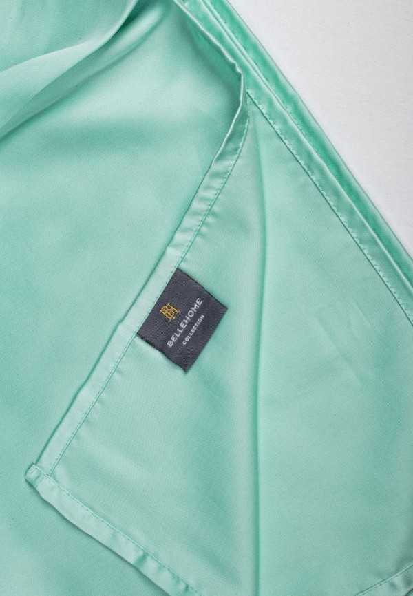 Bellehome Комплект наволочек - Shiny Tropic 50х70 2 шт. тенсель-премиум - фото 5