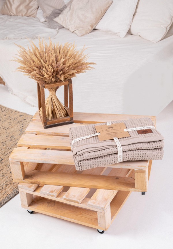 Luisa Moretti Плед - 220x240 cм - фото 1