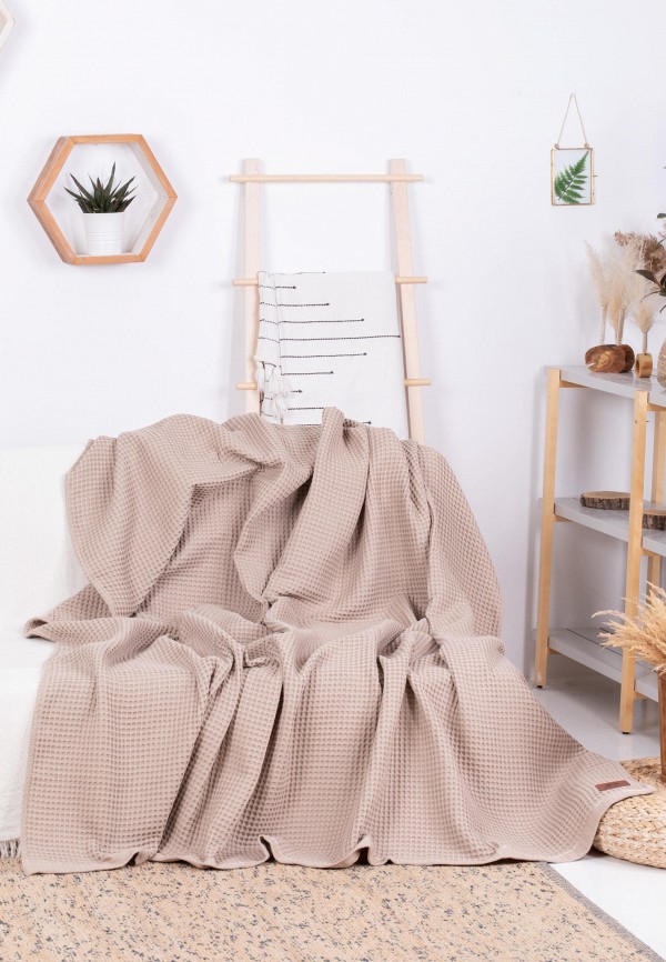 Luisa Moretti Плед - 220x240 cм - фото 5